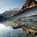 BucketList + Visit All The National Parks ... = ✓