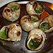 BucketList + Try Snails = ✓