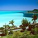 BucketList + Visit Bora Bora. = ✓