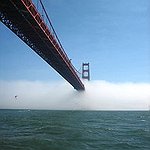BucketList + Go Across The Golden Gate ... = ✓