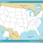BucketList + Visit All 48 Continental U.S. ... = ✓