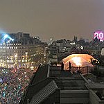 BucketList + Have A Rooftop Party During ... = ✓