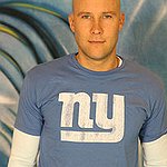 BucketList + Meet Michael Rosenbaum = ✓