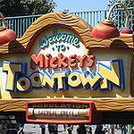 BucketList + Visit Disneyland And Surrounding Parks = ✓