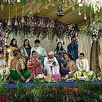 BucketList + Attend A Traditional Indian Wedding = ✓