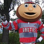BucketList + Go To A Ohio State ... = ✓