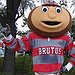 BucketList + Go To A Ohio State ... = ✓