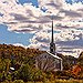 BucketList + Go To New England In ... = ✓