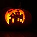 BucketList + Carve A Halloween Pumpkin = ✓