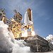 BucketList + Watch A Shuttle Launch = ✓