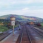 BucketList + Ride Trans-Siberian Railway = ✓