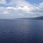 BucketList + Visit Scotland And Loch Ness. = ✓