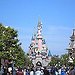 BucketList + Visit Disneyland In Paris = ✓