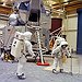 BucketList + Visit Nasa In Texas = ✓