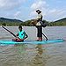 BucketList + Paddle Board From One Island ... = Done!