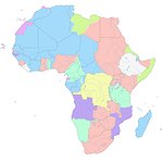 BucketList + Overland Across Africa = ✓