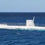 BucketList + Take A Submarine Tour = ✓