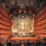BucketList + Go To Watch An Opera = ✓