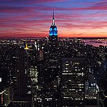 BucketList + Stay The Night In Nyc = ✓