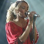 BucketList + Go To A Carrie Underwood ... = ✓