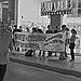 BucketList + Be Apart Of A Protest/Strike = ✓