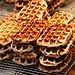 BucketList + Eat A Belgium Waffle In ... = ✓