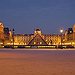 BucketList + Visit The Louvre In Paris, ... = ✓