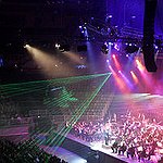 BucketList + Go Onstage At A Concert = ✓