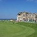 BucketList + Play Golf At St Andrews, ... = ✓