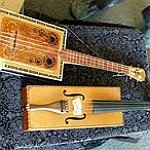 BucketList + Make A Cigar Box Guitar = ✓