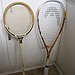 BucketList + Play Squash = ✓