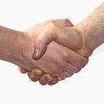 BucketList + The Handshake = ✓