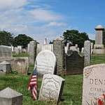 BucketList + Sleep In A Graveyard = ✓