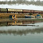BucketList + Travel The Great Train Journeys = ✓