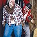 BucketList + Knotts Scary Farm = ✓