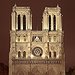 BucketList + Attend Mass At Notre-Dame De ... = ✓
