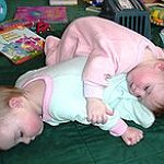 BucketList + Be Closer To My Twin ... = ✓
