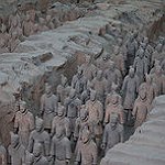 BucketList + See The Terracotta Warriors In ... = ✓