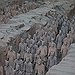 BucketList + See The Great Wall, Forbidden ... = ✓