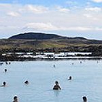 BucketList + Bathe In Iceland’S Blue Lagoon = ✓