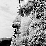 BucketList + Go To Mount Rushmore = ✓