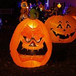 BucketList + Celebrate Halloween In America = ✓