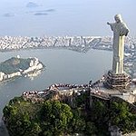 BucketList + See The Christ The Redeemer ... = ✓