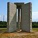 BucketList + See The Georgia Guidestones = ✓