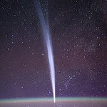 BucketList + See A Comet = ✓