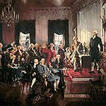 BucketList + Memorize The U.S. Constitution = ✓