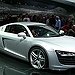 BucketList + Own An Audi R8 = ✓