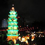BucketList + Go To Moon Festivel = ✓