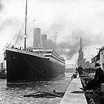 BucketList + Visit Titanic In A Submarine = ✓