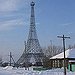 BucketList + Climb The Eiffel Tower = ✓